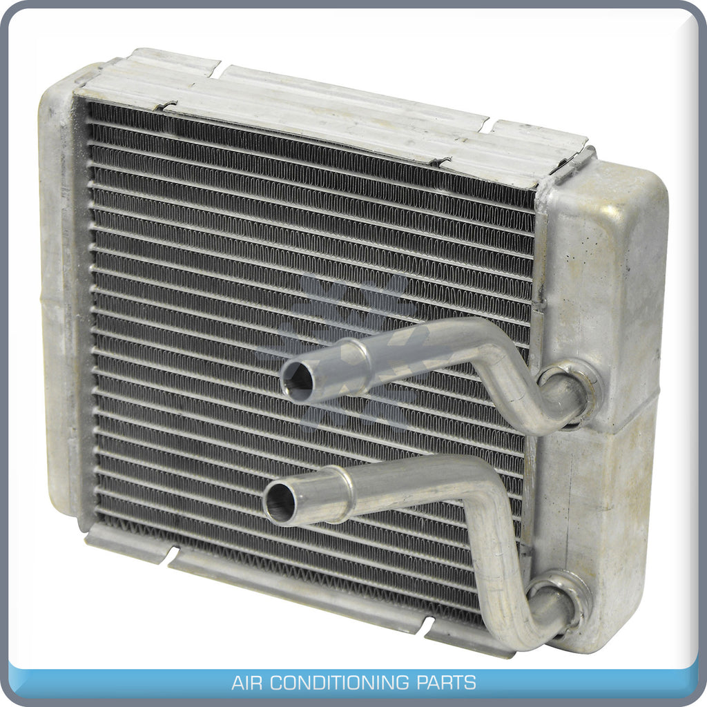 A/C Heater Core for Ford Expedition, F-150, F-150 Heritage, F-250 / Lincol... QU - Qualy Air