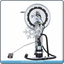 Load image into Gallery viewer, Electric Fuel Pump for Ford Crown Victoria, Grand Marquis / Lincoln Town ... QOA - Qualy Air