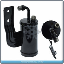 Cargar imagen en el visor de la galería, A/C Receiver Drier for Mazda MX-3 QR - Qualy Air