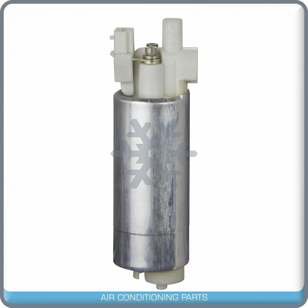 Fuel Pump for GMC C1500 Sierra Chevy K1500 Silverado Cadillac Eldorado E3902 QOA - Qualy Air