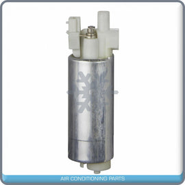 Fuel Pump for GMC C1500 Sierra Chevy K1500 Silverado Cadillac Eldorado E3902 QOA - Qualy Air