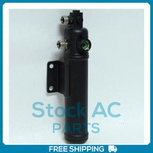 Load image into Gallery viewer, New A/C Receiver Drier for V250 QU - Qualy Air