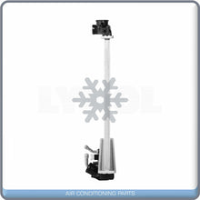 Load image into Gallery viewer, New Radiator For 98-02 Honda Accord Coupe Sedan 2DR 4DR 2.3L 4 Cylinder QL - Qualy Air