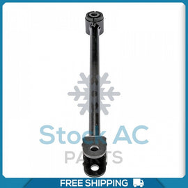 NEW Rear Lower Rear Control Arm for Toyota Highlander 08-13, Toyota Venza 09-15 - Qualy Air