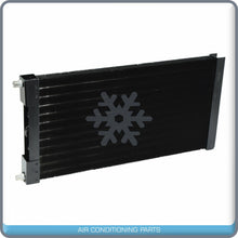 Cargar imagen en el visor de la galería, A/C Condenser for Caterpillar 914G, 928G, IT14G / INTERNATIONAL PAYSTAR, T... QU - Qualy Air