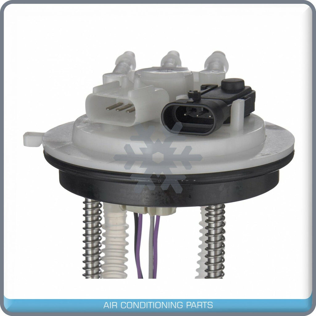 Electric Fuel Pump Module For Chevrolet S10 GMC Sonoma 2003 2.2L L4 QOA - Qualy Air