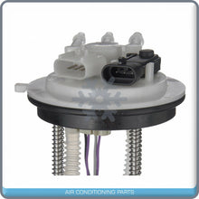 Cargar imagen en el visor de la galería, Electric Fuel Pump Module For Chevrolet S10 GMC Sonoma 2003 2.2L L4 QOA - Qualy Air