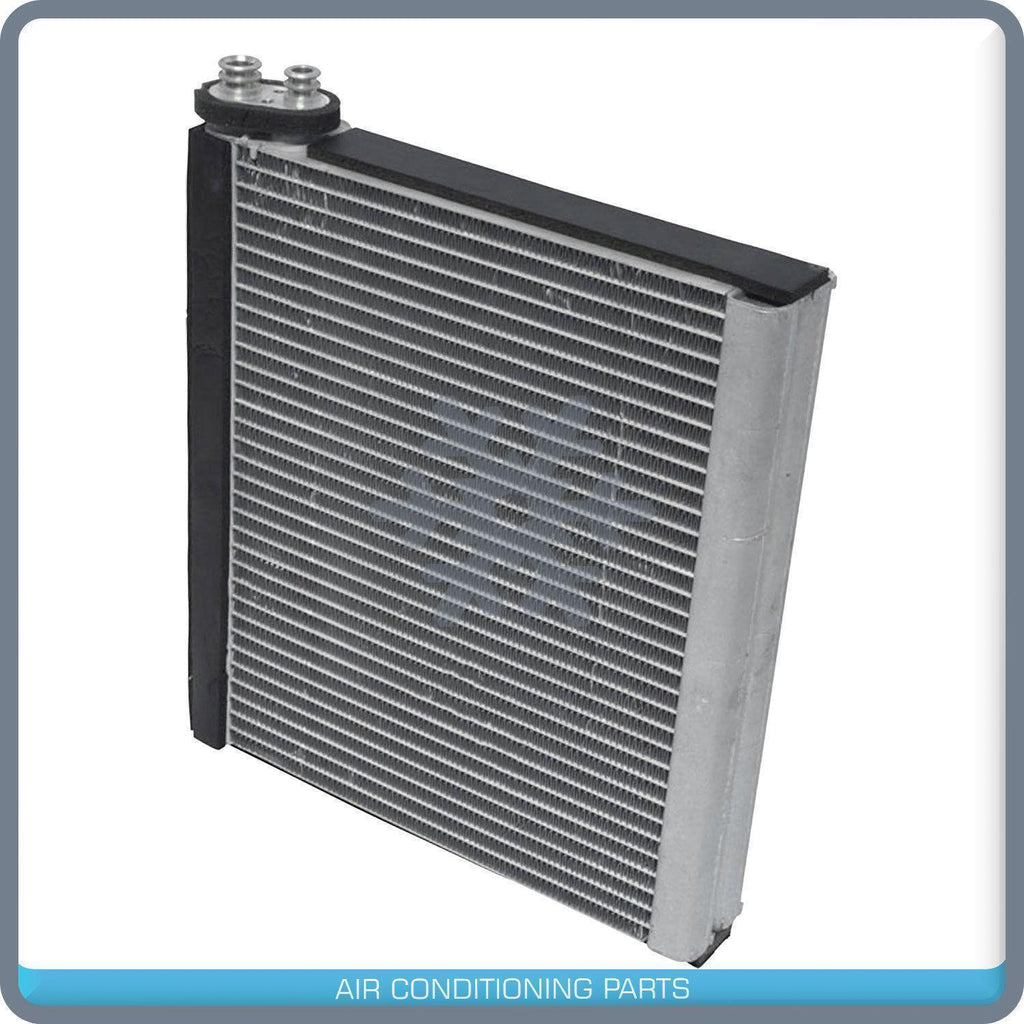 New A/C Evaporator for Land Rover Range Rover 2013 to 2017 - OE# LR036365 - Qualy Air