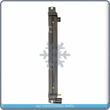 Load image into Gallery viewer, New Radiator for Mazda MPV - 1996 to 1998 - OE# JE2215200A QOA - Qualy Air