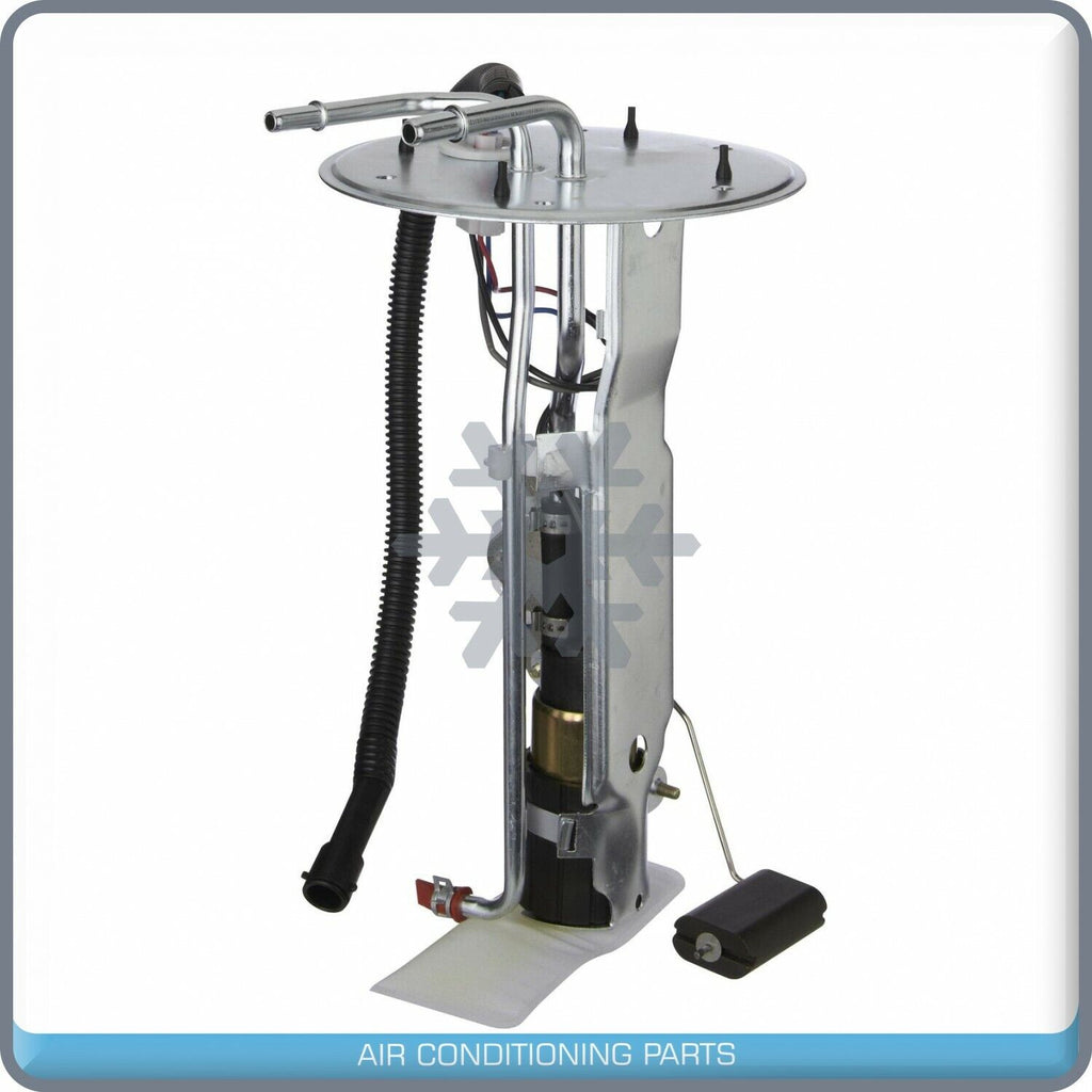 Electric Fuel Pump Module for Ford E-350 Super Duty 1999-2003 5.4L 6.8L QOA - Qualy Air