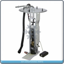 Load image into Gallery viewer, Electric Fuel Pump Module for Ford E-350 Super Duty 1999-2003 5.4L 6.8L QOA - Qualy Air