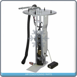 Electric Fuel Pump Module for Ford E-350 Super Duty 1999-2003 5.4L 6.8L QOA - Qualy Air