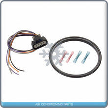 Load image into Gallery viewer, Electric Fuel Pump Module For Cadillac CTS 2.8L STS 4.6L 2005 2006 2007 QOA - Qualy Air