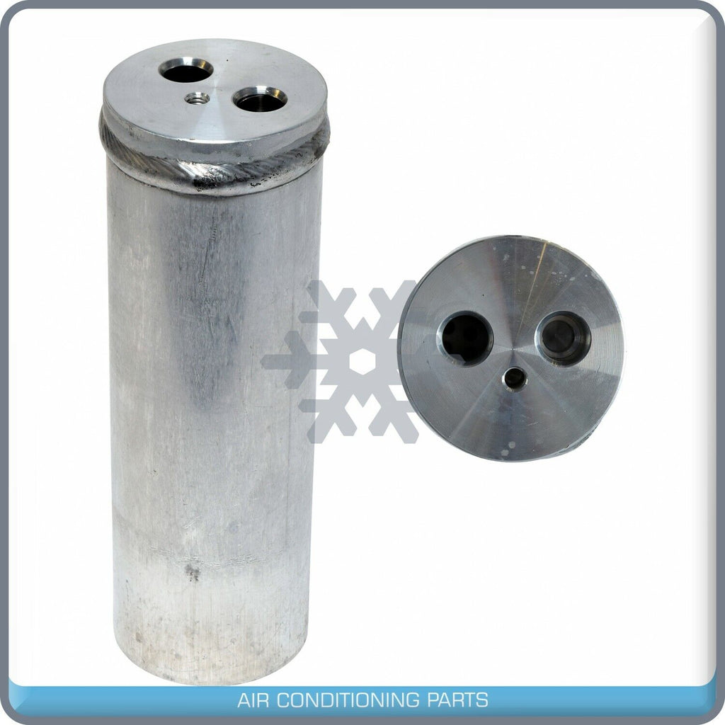 A/C Kit for Ford Escape QU - Qualy Air