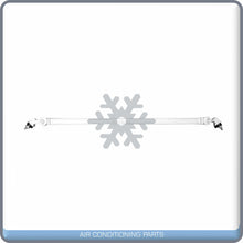 Load image into Gallery viewer, A/C Condenser for Ford Explorer / Mercury Mountaineer QL - Qualy Air