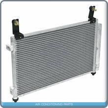 Load image into Gallery viewer, New A/C Condenser for Chevrolet Spark - OE# 96663729 QU - Qualy Air
