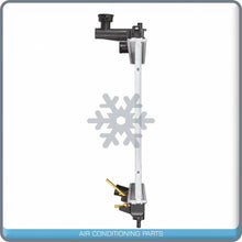 Load image into Gallery viewer, NEW Radiator for Hyundai Santa Fe - 2001 to 2006 - OE# 2531026070 - Qualy Air