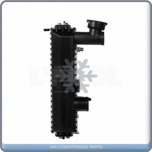 Load image into Gallery viewer, Radiator for Jeep Cherokee QL - Qualy Air