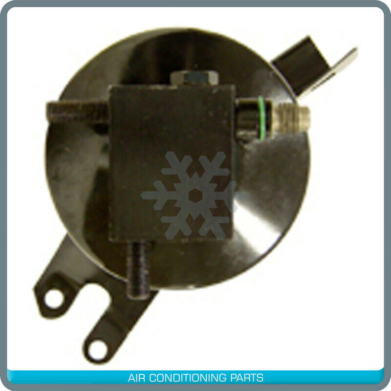 New A/C Receiver Drier for BMW 840CI 97-94 QU QU - Qualy Air