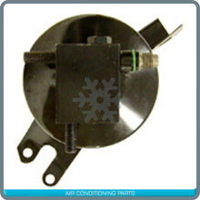 Load image into Gallery viewer, New A/C Receiver Drier for BMW 840CI 97-94 QU QU - Qualy Air