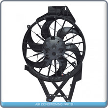 Load image into Gallery viewer, A/C Radiator-Condenser Fan for Ford Mustang - 1998 1999 2000 2001 2002 2003 2004 - Qualy Air
