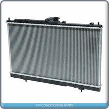 Load image into Gallery viewer, NEW Radiator fits Mitsubishi Lancer  QU - Qualy Air