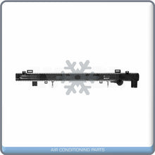 Cargar imagen en el visor de la galería, Radiator fits Infiniti G35, G35X - 2003 to 2004 - OE# 21460AQ8 (4 Door Sedan) QL - Qualy Air