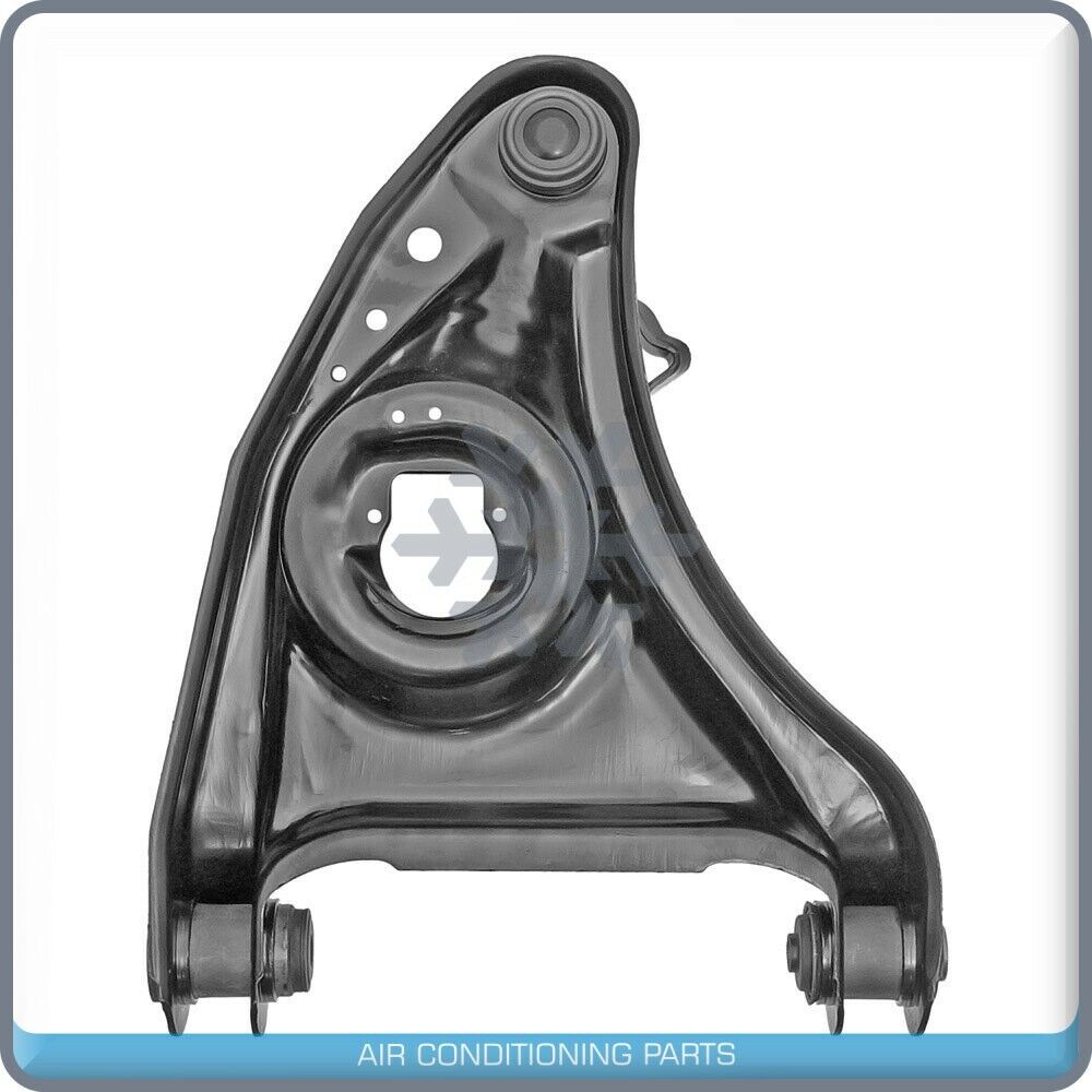 Control Arm Front Lower Left for Ford, Lincoln, Mercury QOA - Qualy Air