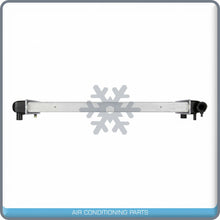Load image into Gallery viewer, Radiator for Chevrolet C2500, C3500, C3500HD, K2500, K3500 / GMC C250... QOA - Qualy Air