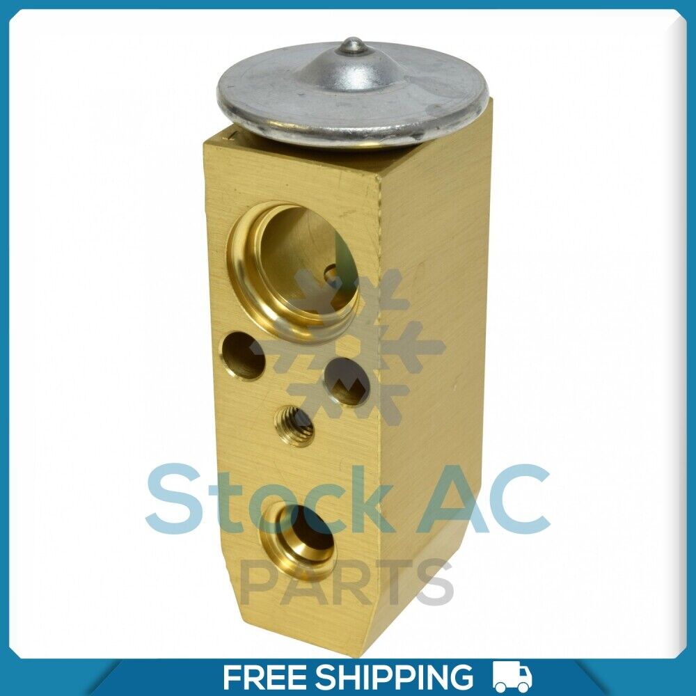 A/C Expansion Valve for Sonata, XG300, XG350 / Optima QR - Qualy Air