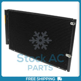 A/C Condenser for Toyota Prius QU