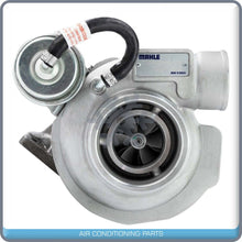 Load image into Gallery viewer, New OEM Turbocharger fits IVECO Engine NEF 4CYL; 4BTAA - Qualy Air