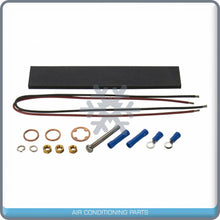 Cargar imagen en el visor de la galería, Electric Fuel Pump for Acura Integra / Chrysler Conquest / Dodge Colt, Co.. - Qualy Air