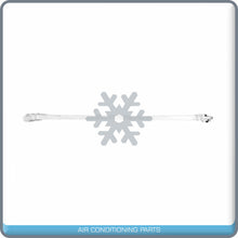 Cargar imagen en el visor de la galería, A/C Condenser for Chev Equinox / GMC Terrain - 2010 2011 2012 2013 2014 2015 QL - Qualy Air