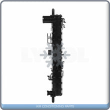 Cargar imagen en el visor de la galería, Radiator for Chevrolet Cobalt / Pontiac G5 / Saturn Ion QL - Qualy Air
