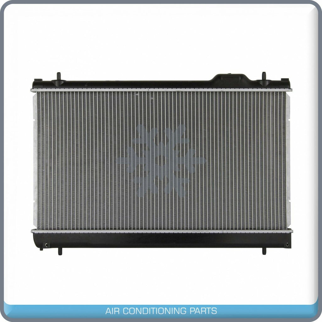 Radiator for Chrysler Neon / Dodge Neon QOA - Qualy Air