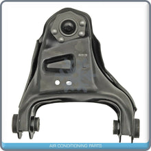 Load image into Gallery viewer, Control Arm Front Upper Left for Chevrolet, GMC, Isuzu, Oldsmobile, Oldsm... QOA - Qualy Air