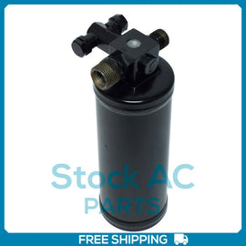 New A/C Receiver Drier for NIS SENTRA 85-82 QU - Qualy Air