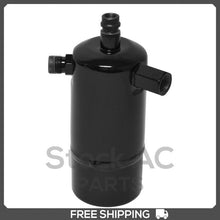 Load image into Gallery viewer, New A/C Receiver Drier for DODG NEON 96-95 QU QU - Qualy Air