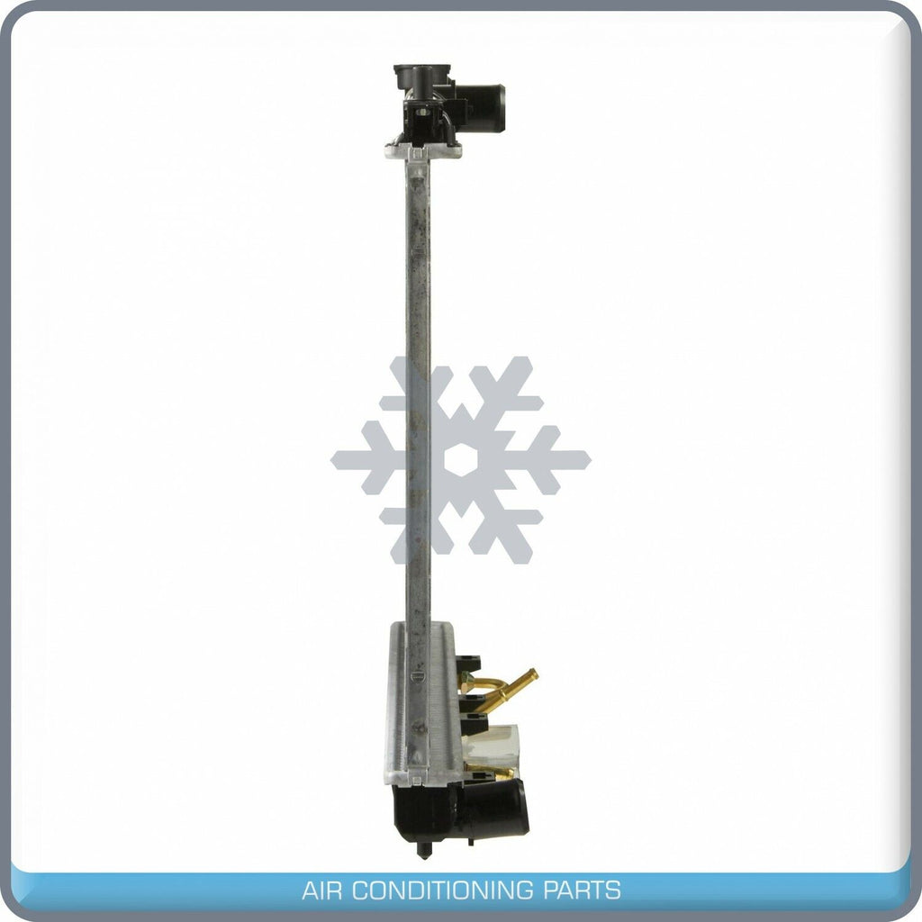 NEW Radiator for Hyundai Elantra - 2001 to 2006 / Hyundai Tiburon - 2003 to 2008 - Qualy Air