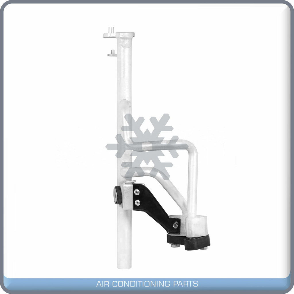 New A/C Condenser for Mitsubishi Mirage - 1997 to 2002 - QL - Qualy Air