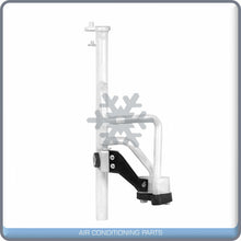 Cargar imagen en el visor de la galería, New A/C Condenser for Mitsubishi Mirage - 1997 to 2002 - QL - Qualy Air