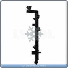 Cargar imagen en el visor de la galería, Radiator for 2008-2013 Jeep Liberty V6 3.7L - OE# CH3010351 QL - Qualy Air