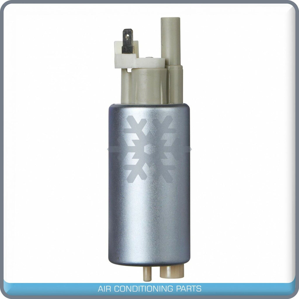 Electric Fuel Pump For Ford Mustang 3.8L 4.6L 2001 2002 2003 2004 E2366 QOA - Qualy Air