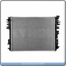 Cargar imagen en el visor de la galería, NEW Radiator for Ram 1500, 2500, 3500 / Dodge Ram 1500, Ram 2500.. QL - Qualy Air