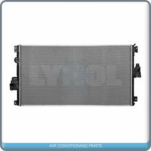 Cargar imagen en el visor de la galería, NEW Radiator for Ford F-250 Super Duty, F-350 Super Duty, F-450 Super Duty... QL - Qualy Air