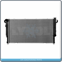 Cargar imagen en el visor de la galería, Radiator for Dodge Ram 2500, Ram 3500 QL - Qualy Air