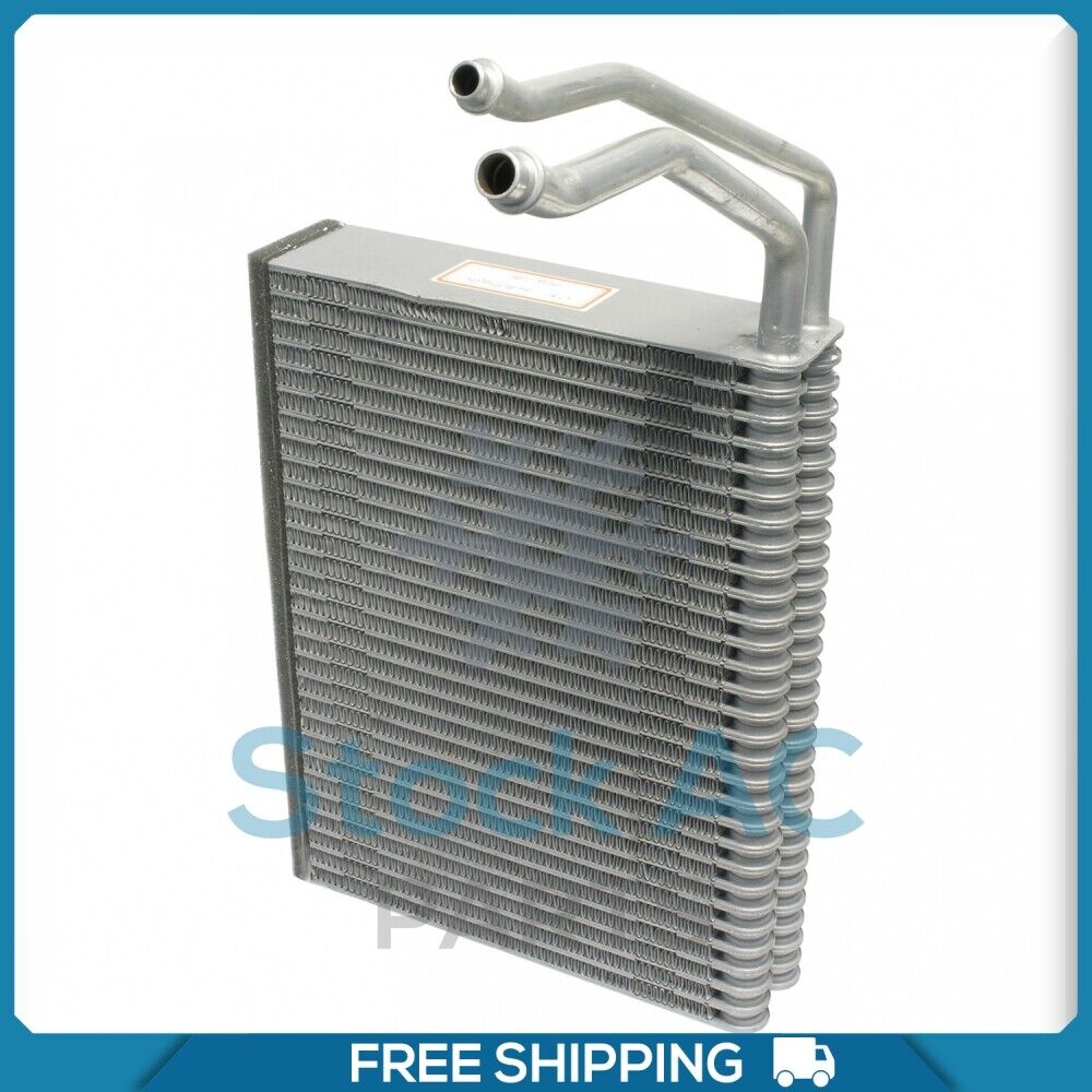 A/C Evaporator for Jeep Commander, Grand Cherokee QR - Qualy Air