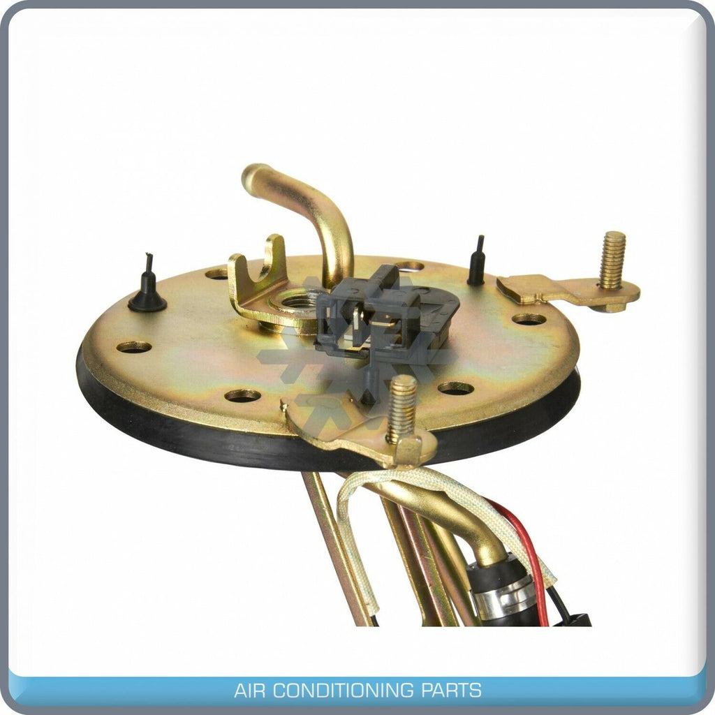 NEW Electric Fuel Pump for Honda Accord - 1990 to 1993 - Qualy Air