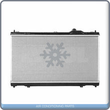 Cargar imagen en el visor de la galería, NEW Radiator for 2006 Lexus GS300 3.0L V6 / 2006-2011 Lexus GS350 3.5L V6 QL - Qualy Air